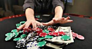 Официальный сайт Casino Irwin